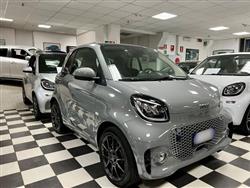 SMART EQ FORTWO EQ Racing Grey (22kW)