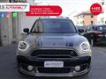 MINI COUNTRYMAN Mini 2.0 Cooper SD Frozen Edition Countryman ALL4 Automatica