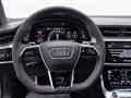 AUDI A6 AVANT 4.0 TFSI V8 600cv Quattro Tiptronic