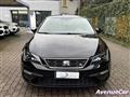 SEAT LEON 2.0 tdi FR 150cv dsg TELECAMERA UNICO PROPRIETARIO