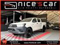 TOYOTA HILUX 2.4 D-4D 4WD 4 porte Double Cab Comfort