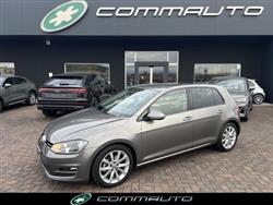 VOLKSWAGEN GOLF 1.6 TDI 110 CV 5p. Highline BlueMotion Technology