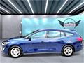 FORD FOCUS 1.5 EcoBlue 95 CV SW Business NEOPATENTATI RedAuto