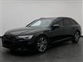 AUDI A6 AVANT Avant 40 2.0 TDI quattro S tronic S line