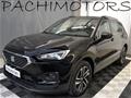 SEAT TARRACO 2.0 TDI DSG Style Iva Esposta Unico Proprietario