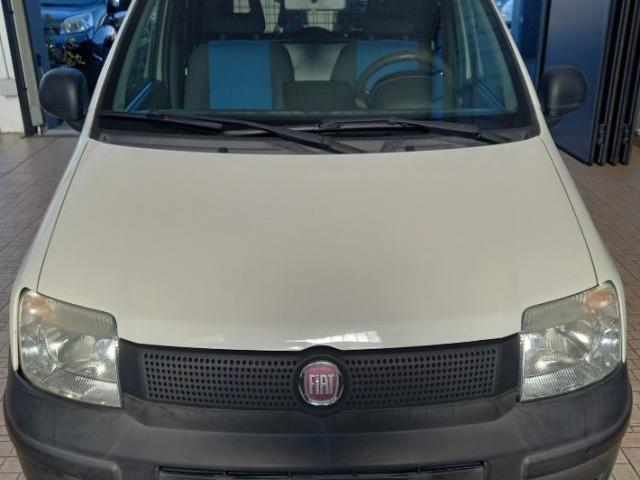 FIAT PANDA VAN 1.2 4x4 Van Active 2 posti