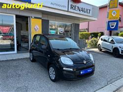 FIAT PANDA 1.2 Pop 70 CV   IDEALE PER NEOPATENTATI