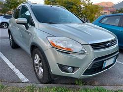 FORD Kuga 2.0 TDCi 136CV 4WD Titanium DPF