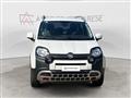 FIAT PANDA CROSS 0.9 TwinAir Turbo S&S 4x4