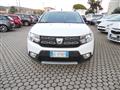 DACIA LOGAN MCV Stepway 1.0 TCe 12V 100CV ECO-G