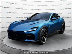 FERRARI PUROSANGUE 