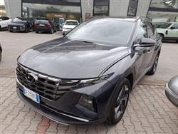 HYUNDAI NUOVA TUCSON 1.6 CRDI Exellence