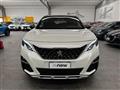 PEUGEOT 3008 2.0 bluehdi GT s s 180cv eat8