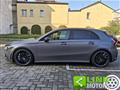 MERCEDES CLASSE A SEDAN A 35 4Matic 4p. AMG GARANZIA INCLUSA