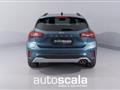 FORD FOCUS 1.0 EcoBoost Hybrid 125 CV 5p. Active