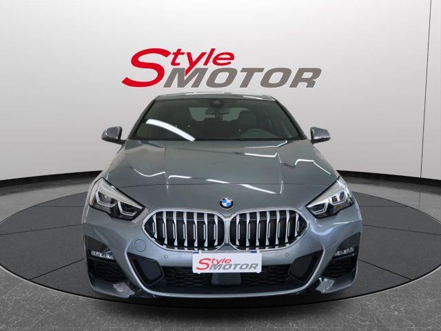 BMW SERIE 2 GRAND COUPE Gran Coupé Msport M Sport M-Sport Italiana Unipro