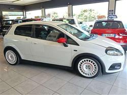ABARTH Grande Punto 1.4 t. t-jet 155cv 3p