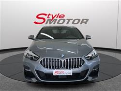 BMW SERIE 2 GRAND COUPE Gran Coupé Msport M Sport M-Sport Italiana Unipro