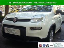 FIAT PANDA 1.0 FireFly S&S Hybrid 5°Posto Radio Fiat