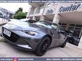 MAZDA MX-5 2.0L Skyactiv-G RF Homura