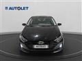 HYUNDAI I20 III 2021 1.2 mpi Connectline