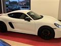 PORSCHE 718 Cayman 2.0 SERVICE PORSCHE MANUALE