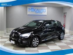 RENAULT NEW CLIO 1.6 eTech Hybrid 140cv Zen AUT EU6