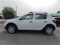 DACIA NUOVA SANDERO STEPWAY Stepway 1.5 dCi 8V 90CV Start&Stop UNICO PROPRIETA