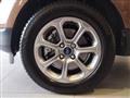 FORD ECOSPORT 1.5 TDCi 100 CV Start&Stop Titanium