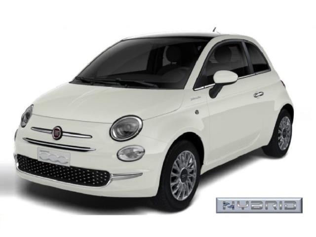 FIAT 500 1.0 Hybrid/GPL Dolcevita (CON ECO-INCENTIVO)