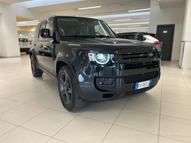 LAND ROVER DEFENDER 110 3.0D I6 200 CV AWD Auto SE* AUTOCARRO*