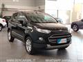 FORD ECOSPORT 1.5 TDCi 95 CV Titanium