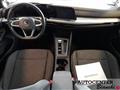 VOLKSWAGEN GOLF 2.0 TDI 150 CV DSG SCR Life