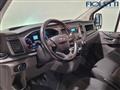 FORD TRANSIT CUSTOM Transit Custom 280 2.0 TDCi 130 PC Furgone Trend