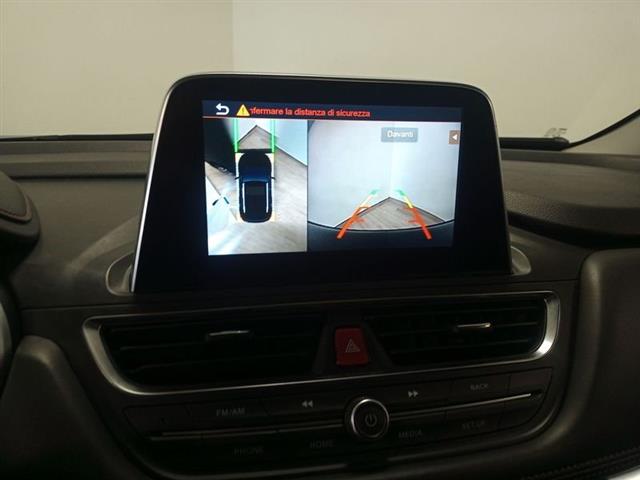 DR DR4 Sport 1.6 Bi-Fuel GPL