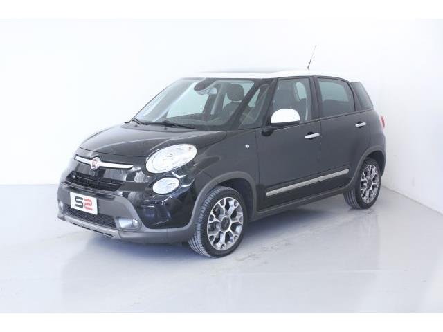 FIAT 500L 1.3 Multijet 95 CV Trekking Neopatentati