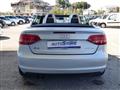 AUDI A3 cabrio S-Tronic