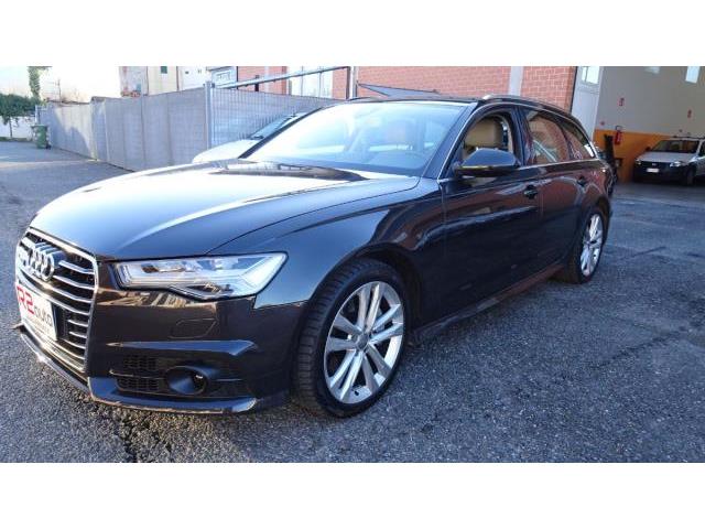 AUDI A6 Avant 3.0 TDI 272CV quattro S tronic