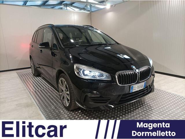 BMW SERIE 2 d Gran Tourer Business