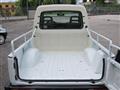 SUZUKI SAMURAI 1.9 D PICK-UP PASSO LUNGO PARI AL NUOVO