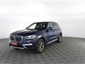 BMW X3 xDrive20d 48V xLine