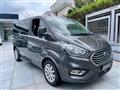 FORD TOURNEO CUSTOM 320 2.0 EcoBlue 185CV PL Titanium