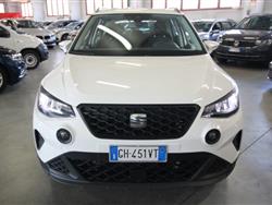 SEAT ARONA 1.0 TGI Reference