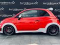 ABARTH 595 COMPETIZIONE 595 1.4 Turbo T-Jet 180 CV Competizione