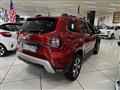 DACIA DUSTER 1.0 TCe 100 CV ECO-G 4x2 Prestige