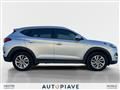 HYUNDAI TUCSON 1.7 CRDi XPlus