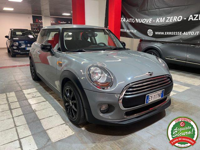 MINI MINI 3 PORTE 1.5 One Cooper D