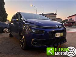 CITROEN C4 PICASSO BlueHDi 120 S&S Shine