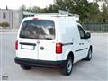 VOLKSWAGEN CADDY KOMBI 2.0 TDI 122 CV 4MOTION SCAFFALATURA 4X4