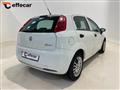 FIAT PUNTO Classic 1.2 5 porte GPL NEOPATENTATI